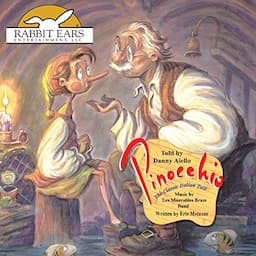 Pinocchio