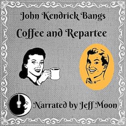 Coffee and Repartee