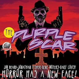 The Purple Scar, Volume 1