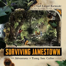 Surviving Jamestown