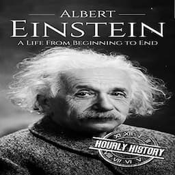 Albert Einstein