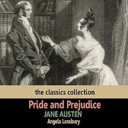 Pride and Prejudice