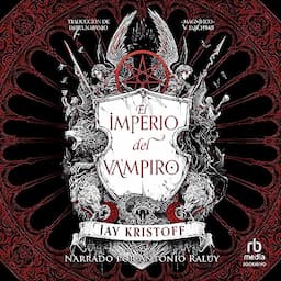 El imperio del vampiro [Empire of the Vampire]