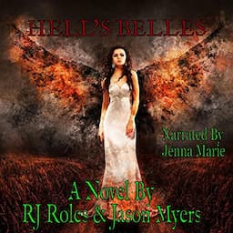 Hell&rsquo;s Belles