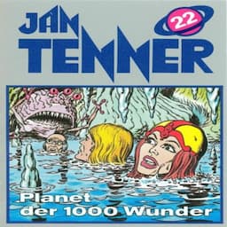 Planet der 1000 Wunder