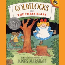 Goldilocks and the Three Bears