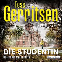 Die Studentin