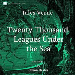 Twenty Thousand Leagues Under the Sea