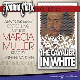 The Cavalier in White