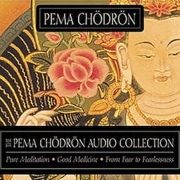 The Pema Chodron Audio Collection