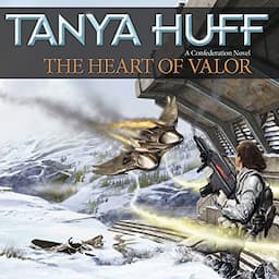 The Heart of Valor