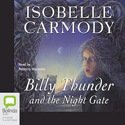 Billy Thunder and the Night Gate