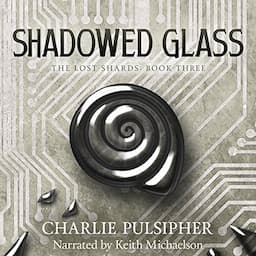 Shadowed Glass