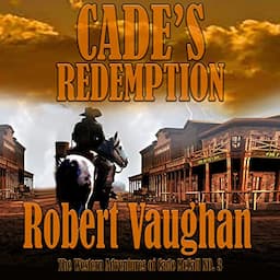 Cade's Redemption