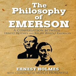 The Philosophy of Emerson