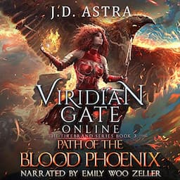 Viridian Gate Online