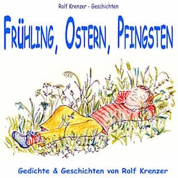 Fr&uuml;hling, Ostern, Pfingsten