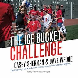 The Ice Bucket Challenge