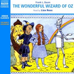 The Wonderful Wizard of Oz