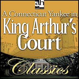 A Connecticut Yankee in King Arthur's Court