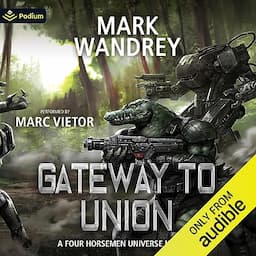 Gateway to Union