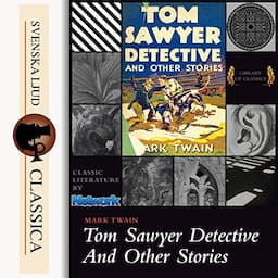 Tom Sawyer Detective And Other Stories