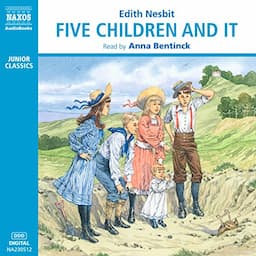 Five Children and It