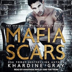 Mafia Scars