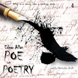 Poe on Poetry