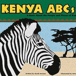 Kenya ABCs