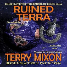 Ruined Terra