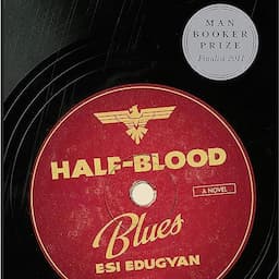 Half-Blood Blues