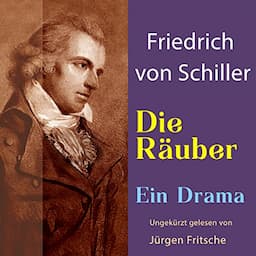 Die R&auml;uber