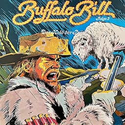 Buffalo Bill - Der Held der Pr&auml;rie 2