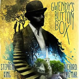 Gwendy's Button Box