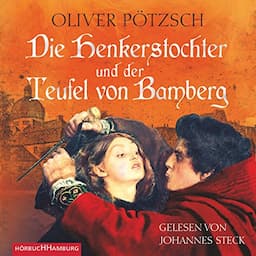 Die Henkerstochter und der Teufel von Bamberg