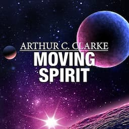 Moving Spirit