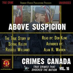 Above Suspicion