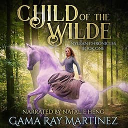 Child of the Wilde