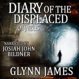 Diary of the Displaced Omnibus