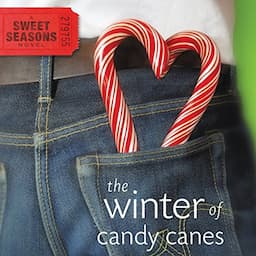 Winter of Candy Canes