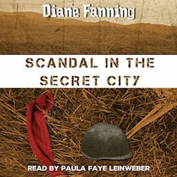 Scandal in the Secret City