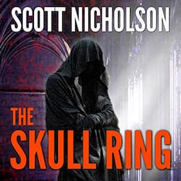 The Skull Ring