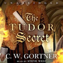 The Tudor Secret