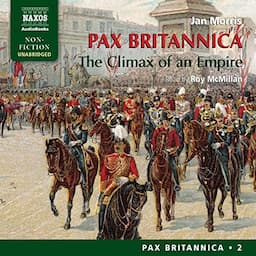 Pax Britannica