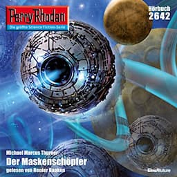 Der Maskensch&ouml;pfer