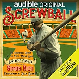 Screwball