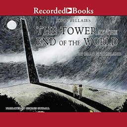 The Tower at the End of the World