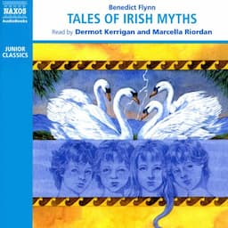 Tales of Irish Myths