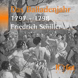 Das Balladenjahr 1797-98